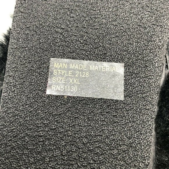 Beverly Rock Womens Slippers Slides Slip On 11-12 - Picture 4 of 4